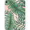 Spring Palm Leaves Apple iPad Mini Skin