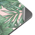 Spring Palm Leaves Apple iPad Mini Skin