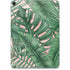 Spring Palm Leaves Apple iPad Pro Skin