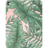 Spring Palm Leaves iPad Pro 13in M4 (2024) Skin
