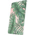 Spring Palm Leaves iPad Pro 13in M4 (2024) Skin