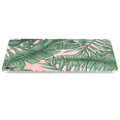 Spring Palm Leaves iPad Pro 13in M4 (2024) Skin