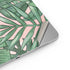 Spring Palm Leaves iPad Pro 13in M4 (2024) Skin