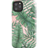 Spring Palm Leaves iPhone Cases