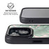 Spring Palm Leaves iPhone 13 Kickstand Case