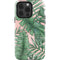 Spring Palm Leaves iPhone 15 Pro Impact Case