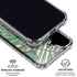 Spring Palm Leaves iPhone 16 Clear Case