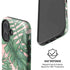 Spring Palm Leaves iPhone 16 Plus Magsafe Impact Case