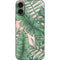 Spring Palm Leaves iPhone 16 Plus Skin