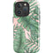 Spring Palm Leaves iPhone 16 Pro Impact Case