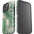 Spring Palm Leaves iPhone 16 Pro Impact Case
