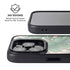Spring Palm Leaves iPhone 16 Pro Kickstand Case