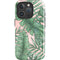 Spring Palm Leaves iPhone 16 Pro Max Impact Case