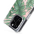 Spring Palm Leaves iPhone 16 Pro Max MagSafe Case