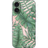 Spring Palm Leaves iPhone 16 Skin
