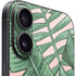 Spring Palm Leaves iPhone 16 Skin