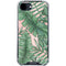 Spring Palm Leaves iPhone 16e Clear Case
