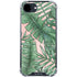 Spring Palm Leaves iPhone 16e Clear Case