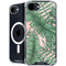Spring Palm Leaves iPhone 16e MagSafe Case