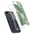 Spring Palm Leaves iPhone 16e MagSafe Case
