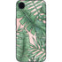 Spring Palm Leaves iPhone 16e Skin