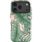Spring Palm Leaves iPhone 18 Pro Impact Case