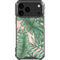 Spring Palm Leaves iPhone 18 Pro Max Clear Case