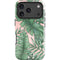 Spring Palm Leaves iPhone 18 Pro Max Impact Case