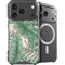 Spring Palm Leaves iPhone 18 Pro Max MagSafe Case