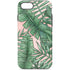 Spring Palm Leaves iPhone Cases