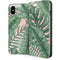 Spring Palm Leaves iPhone 8 Folio Case