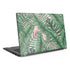 Spring Palm Leaves Dell Latitude Skin
