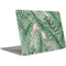Spring Palm Leaves Apple MacBook Air Skin