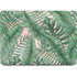 Spring Palm Leaves Apple MacBook Air Skin