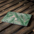 Spring Palm Leaves Apple MacBook Air Skin