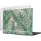 Spring Palm Leaves MacBook Pro 14in (2021-24) Case plus Skin