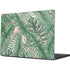 Spring Palm Leaves Apple MacBook Pro 14-inch Skin