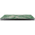 Spring Palm Leaves Apple MacBook Pro 14-inch Skin