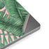 Spring Palm Leaves Apple MacBook Pro 14-inch Skin