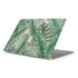 Spring Palm Leaves Apple MacBook Pro 16-inch Skin