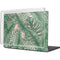 Spring Palm Leaves MacBook Cases