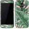Spring Palm Leaves Moto E5 Play Skin