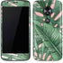 Spring Palm Leaves Moto E5 Play Skin