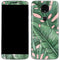 Spring Palm Leaves Moto E5 Plus Skin