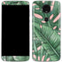 Spring Palm Leaves Moto E5 Plus Skin