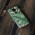 Spring Palm Leaves Moto E5 Plus Skin