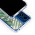 Spring Palm Leaves Moto G 5G (2024) Clear Case