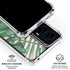 Spring Palm Leaves Moto G Power 5G (2024) Clear Case