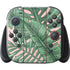 Spring Palm Leaves Nintendo Switch 2 (2025) with Joy-Con Skin