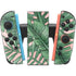 Spring Palm Leaves Nintendo Switch 2 (2025) Joy-Con Controller Skin